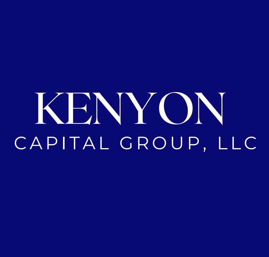 Kenyon capital group, llc